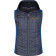 Farbe: royal-melange/anthracite-melange