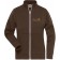 color:brown