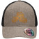 Farbe: brown-melange/black