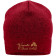 Farbe: red-melange/black