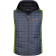Farbe: kiwi-melange/anthracite-melange