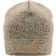 Farbe: stone-melange/black