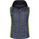 Farbe: kiwi-melange/anthracite-melange