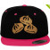 Farbe: black/neon pink
