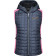 Farbe: pink-melange/anthracite-melange