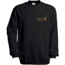 Set-In Sweatshirt