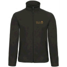 Micro Fleece Full Zip