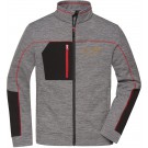 Men's Structure Fleece Jacket
