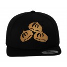 Classic Snapback Cap