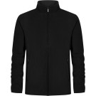 Herren Double Fleece Jacke