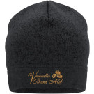 Knitted Fleece Workwear Beanie 