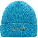 Knitted Cap
