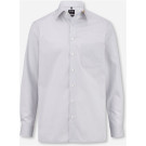 Olymp Hemd modern fit langarm Chambray New Kent
