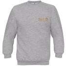 Set-In Sweatshirt