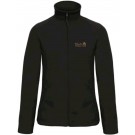 Ladies' Micro Fleece Full Zip