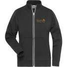 Ladies' Doubleface Work Jacket -  SOLID -
