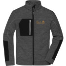 Men's Structure Fleece Jacket